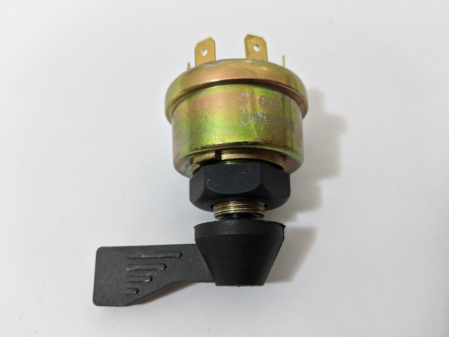 Blinkerschalter passend für Massey Ferguson 122 130 133 134C 134V 135 135MKIII