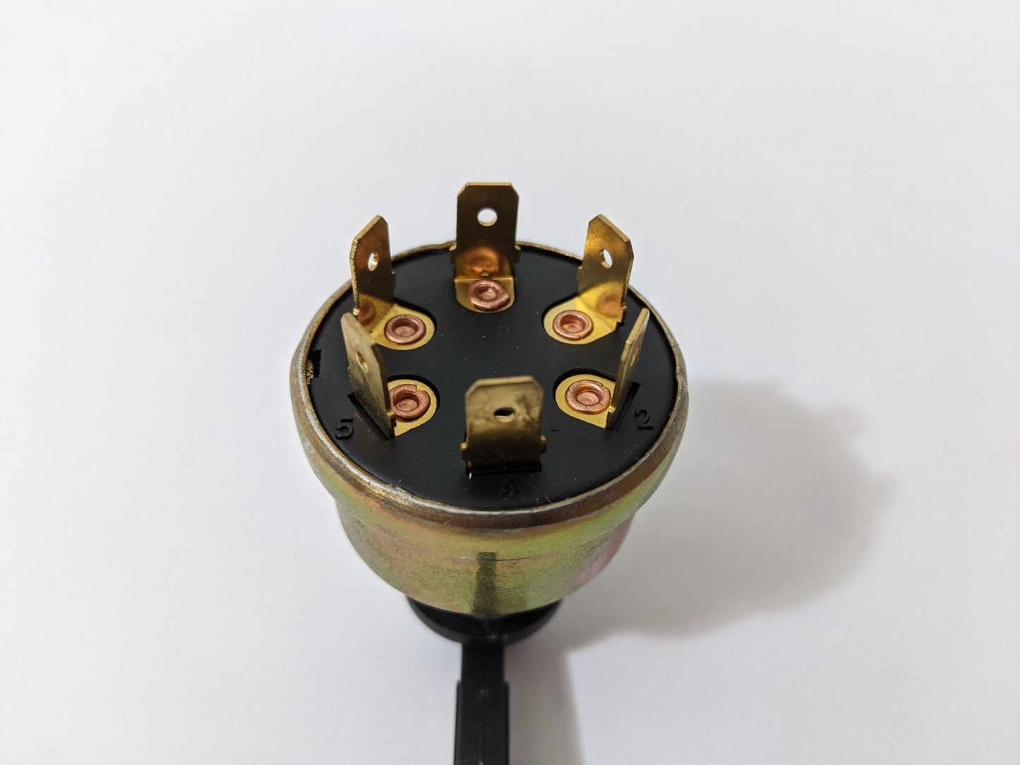 Blinkerschalter passend für Massey Ferguson 122 130 133 134C 134V 135 135MKIII