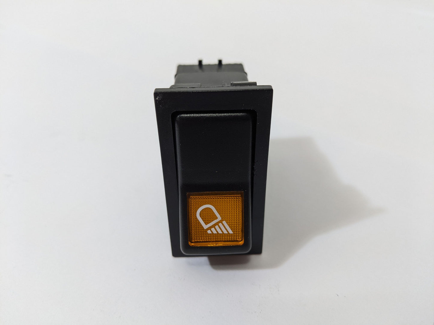 Schalter Kennleuchte passend für Massey Ferguson 1694362M1 Scheinwerferschalter