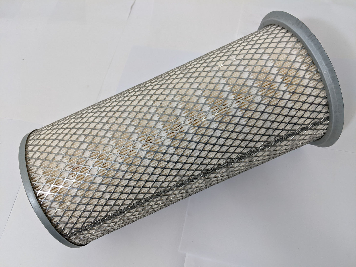 Luftfilter passend für Massey Ferguson 1062501M91 P772522 Filter