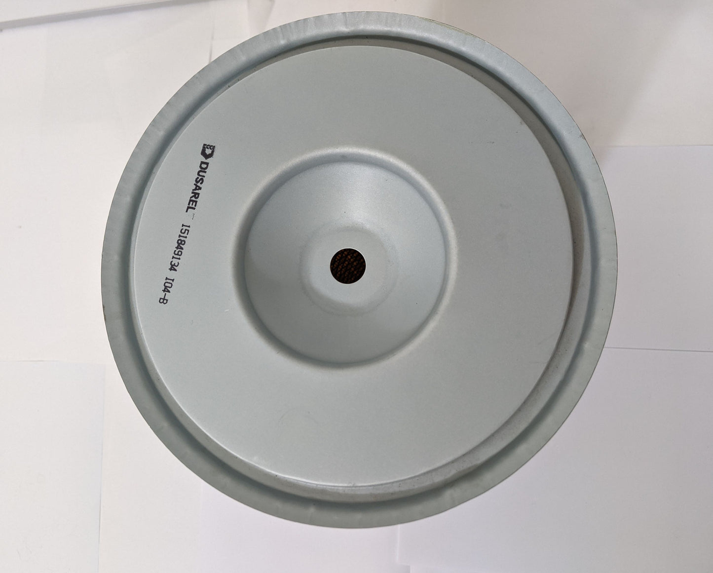 Luftfilter passend für Massey Ferguson 1062501M91 P772522 Filter