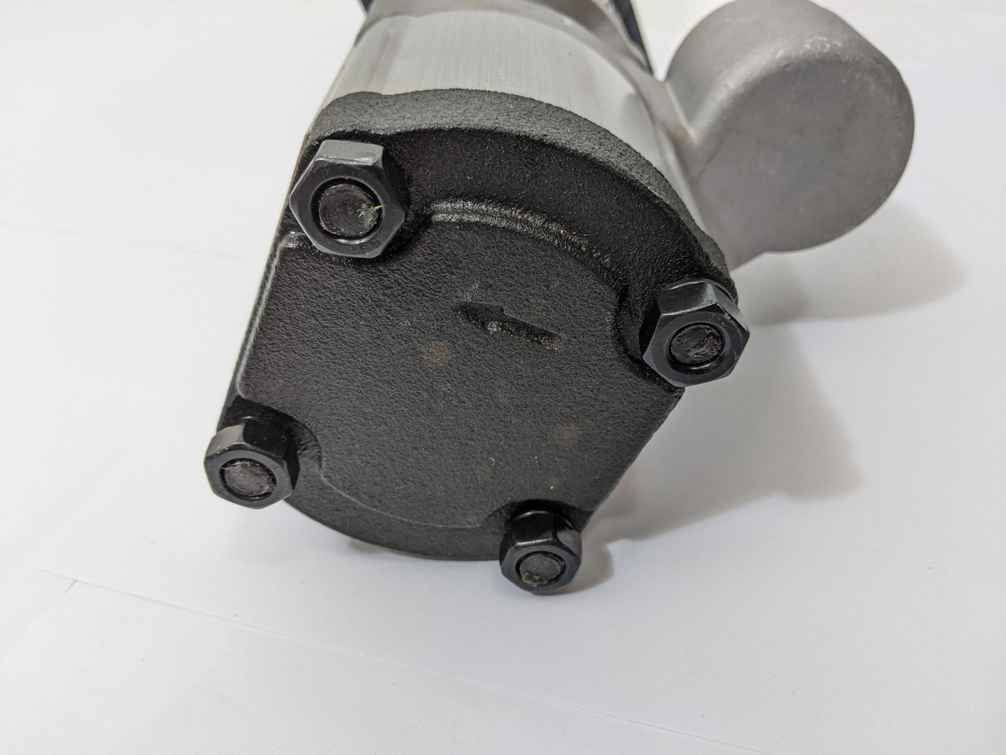 Hydraulikpumpe passend für Massey Ferguson 4225 4235 4240 4265 4270 5340 5355