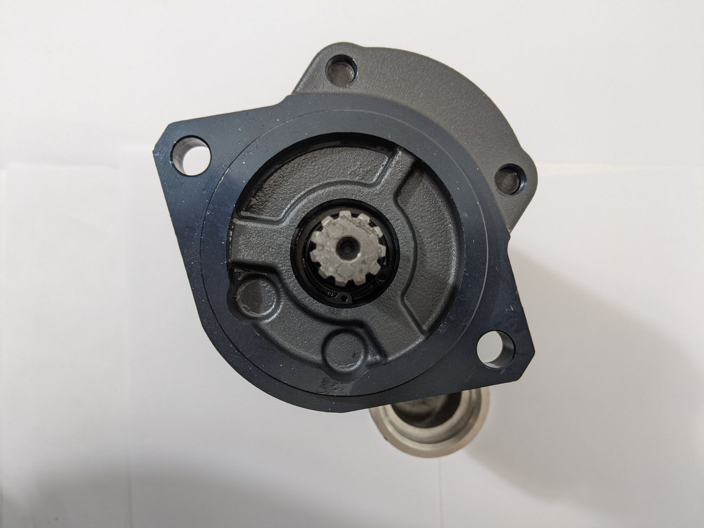 Hydraulikpumpe passend für Massey Ferguson 4225 4235 4240 4265 4270 5340 5355