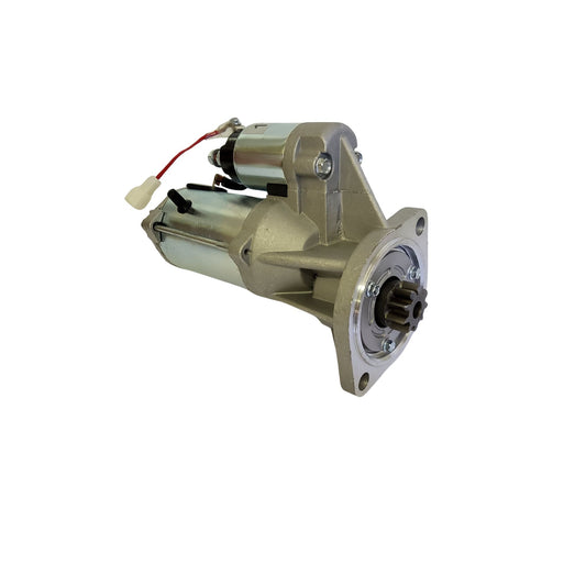 Anlasser passend  Yanmar 4TNE94  4TNV84  4TNV88  4TNE98  4TNV98  4TNV98T Starter