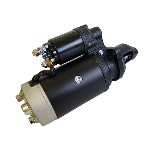 Anlasser Starter John Deere AL11050 AR70436 AT23401 12V 3,0kW
