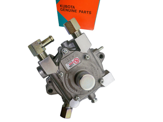 LPG Vaporizer von Nikki DF752 DF972 WG752 WG952 Gasmotor Verdampfer Regulator