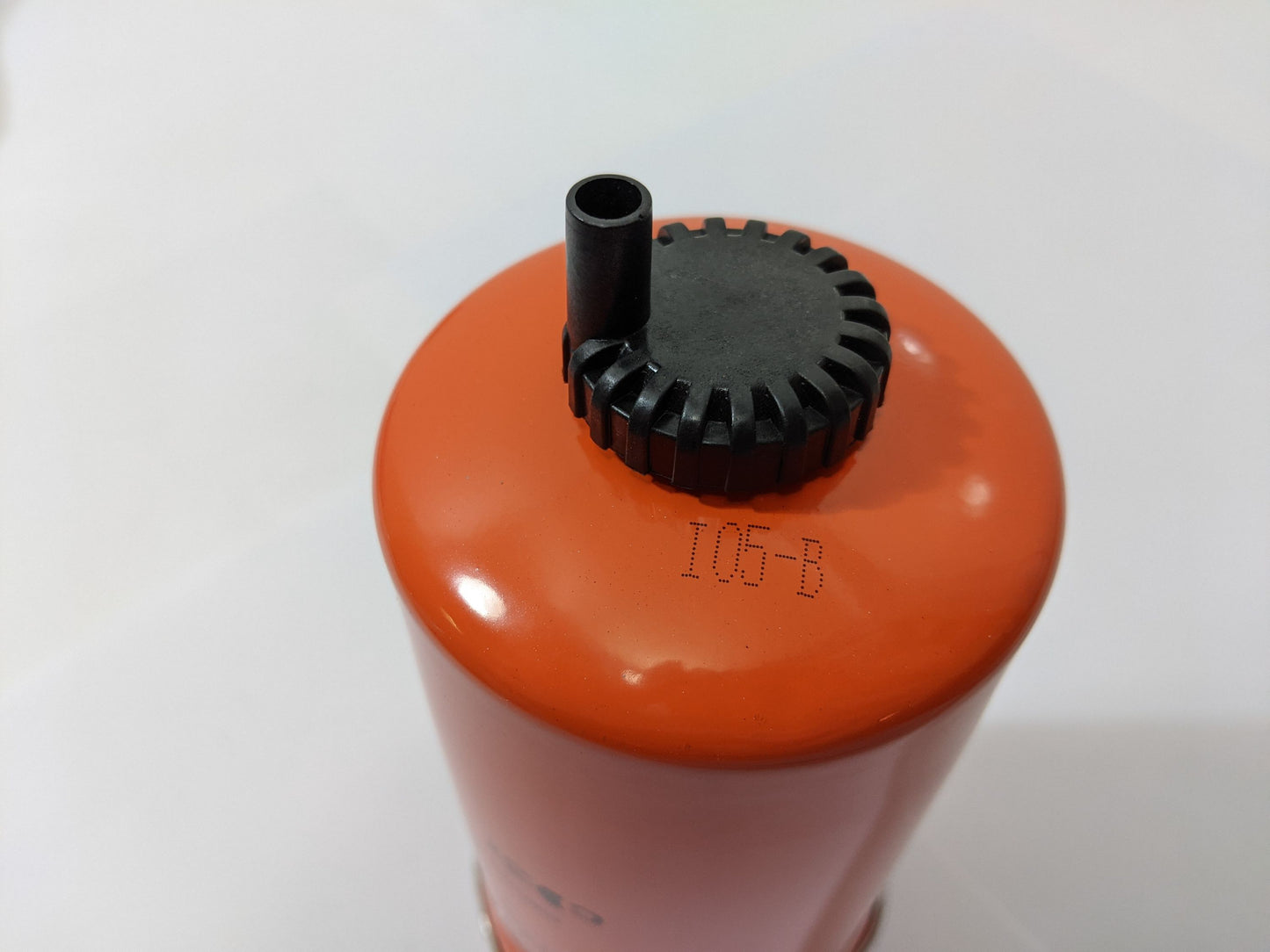 Kraftstoffilter passend für John Deere 6140R 6150M 6630 6820 7230 T560 W540 W550
